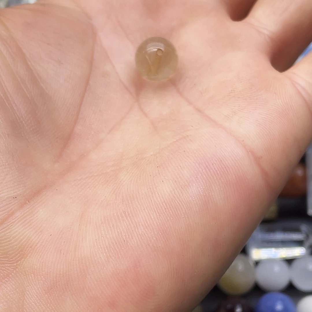 查罗石珠子合金吾**然