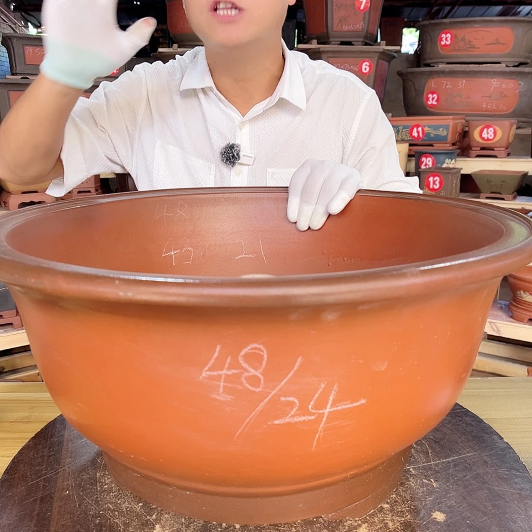 精品紫砂工厂直销