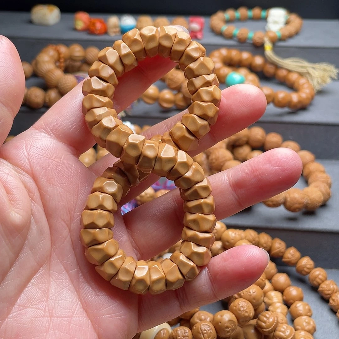 猴头核桃吊坠无相大肠