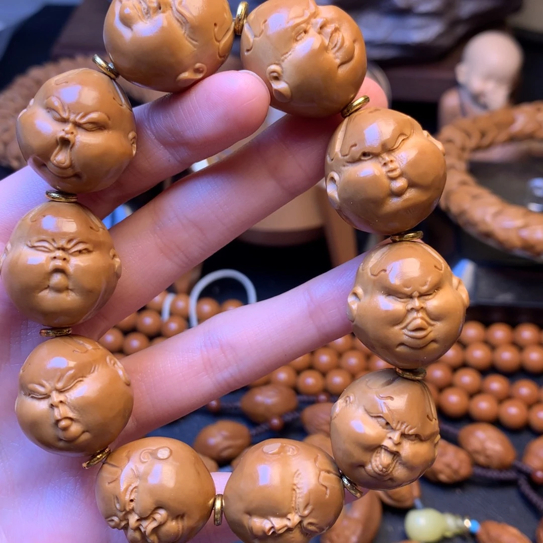 吊坠橄榄核橄榄核