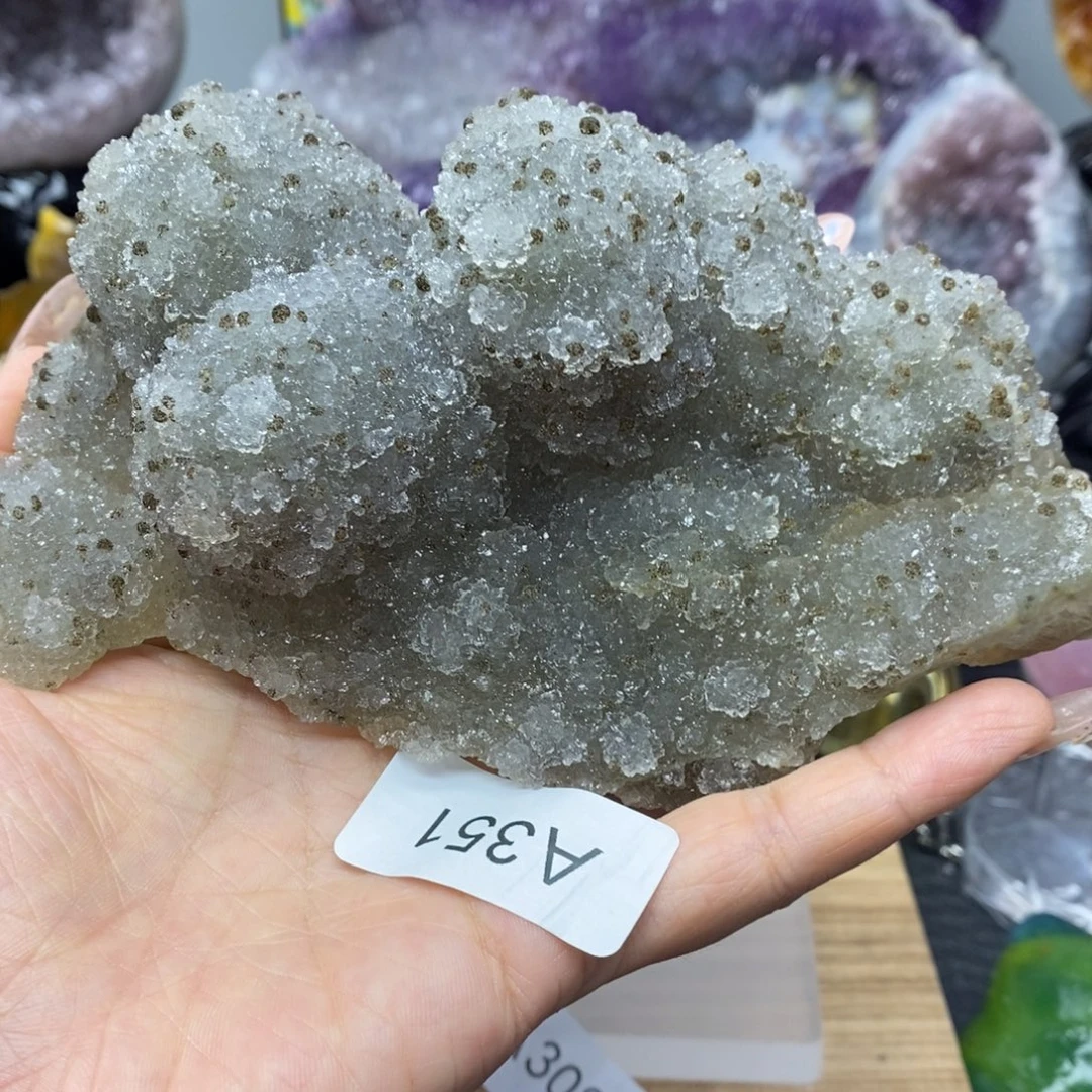 未镶嵌大型摆件（非配饰）水晶