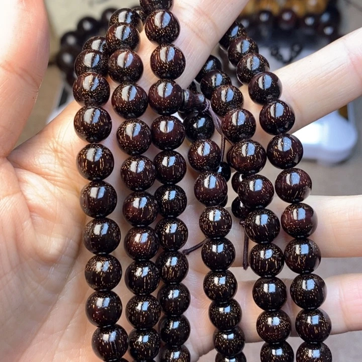 檀香紫檀（小叶紫檀）0.8爆