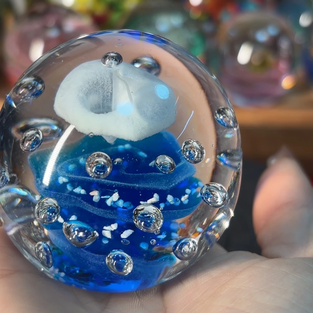 手工艺品琉璃精品