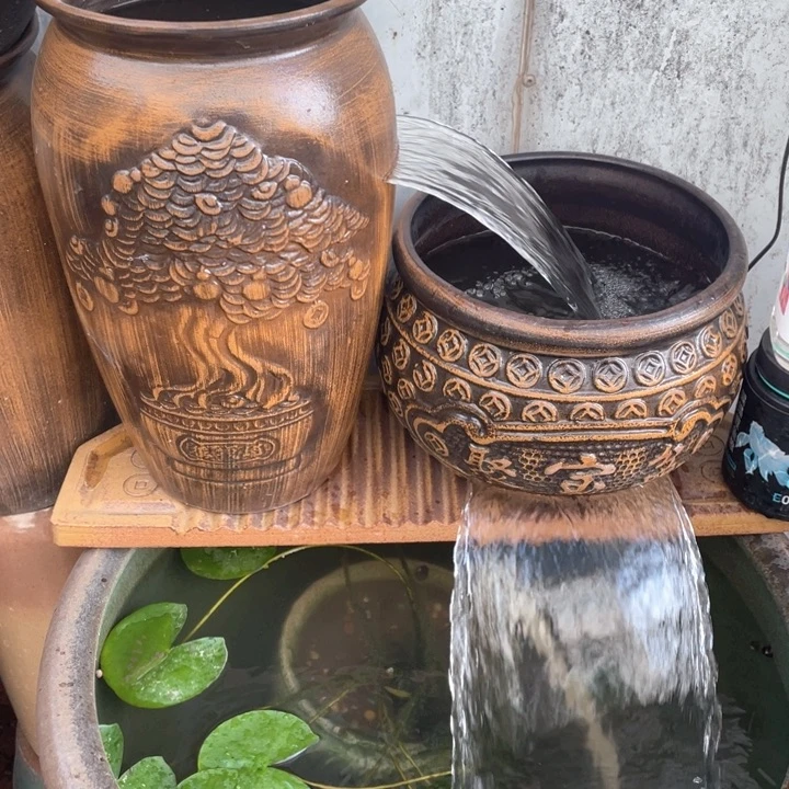 @***、60瓦水泵2件套➕送弯头➕水管