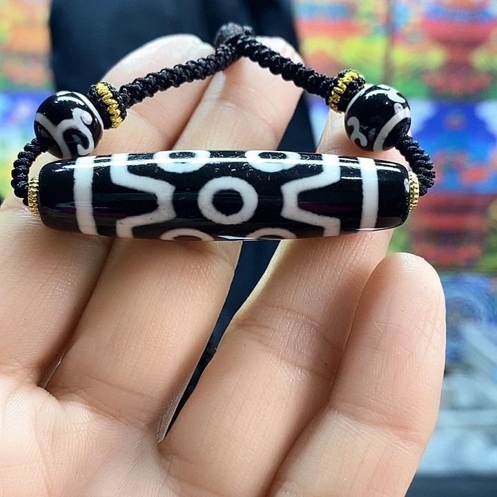 玛瑙/玉髓未镶嵌颈饰152