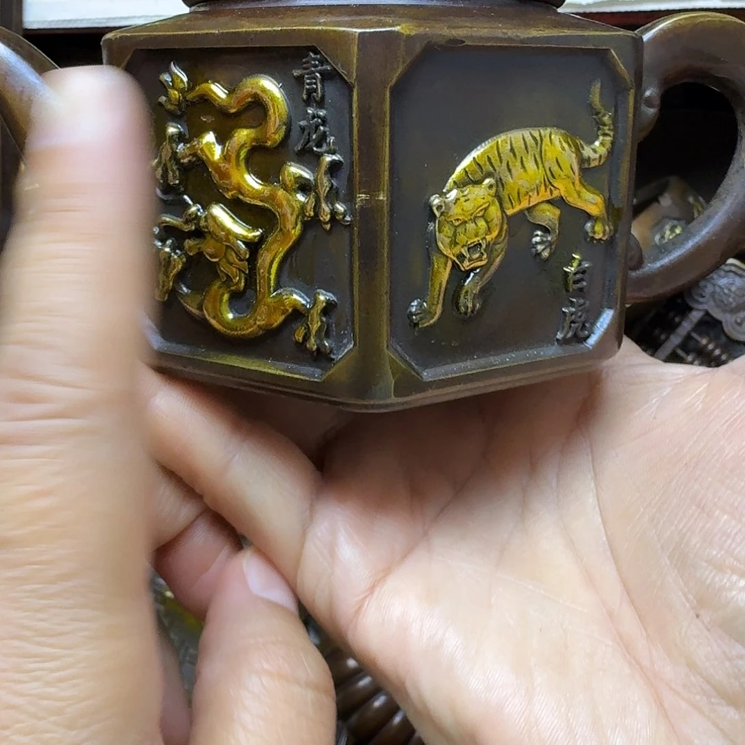 工艺品精选摆件专属链接