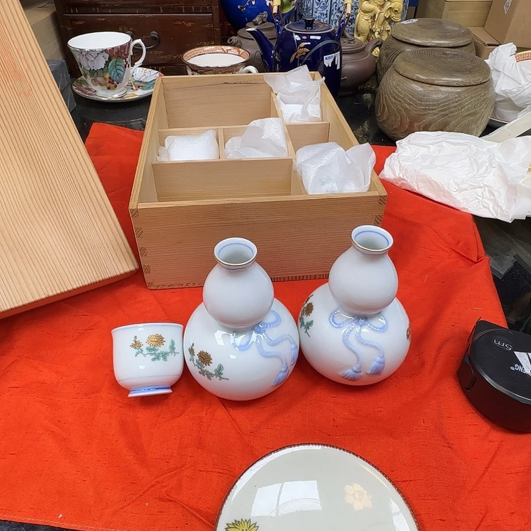 中古物品，天天好物139