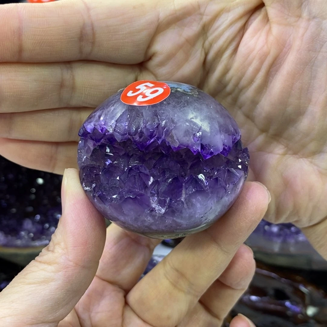 未镶嵌水晶大型摆件（非配饰）