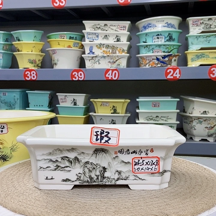 花瓶紫砂紫砂花盆