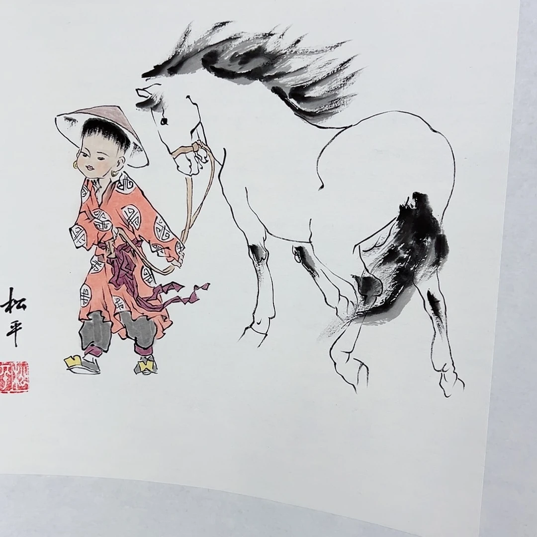 书法当代艺术，展览作品