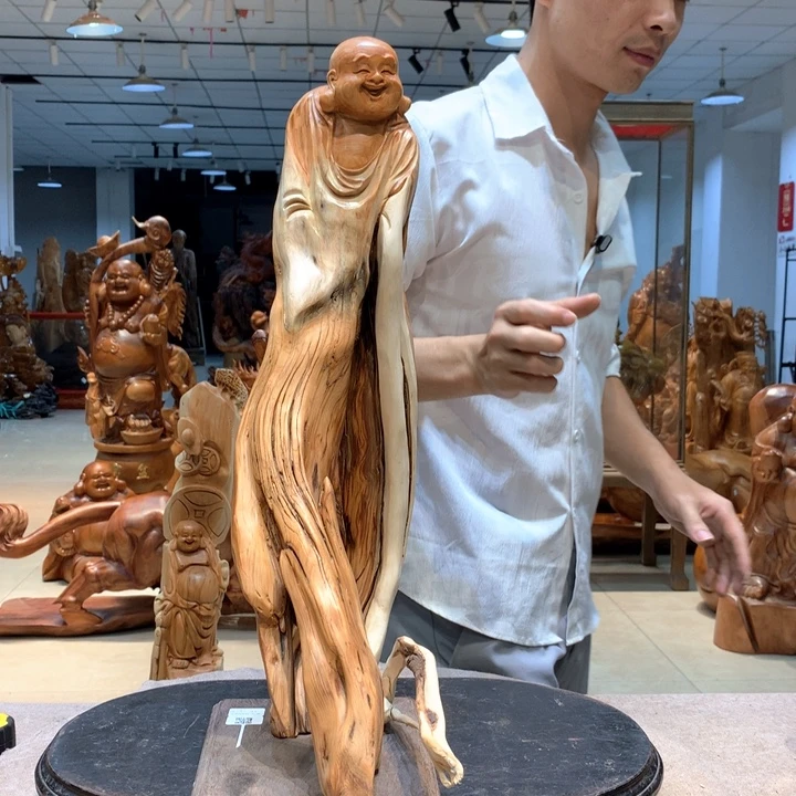 木工艺品摆件不包邮