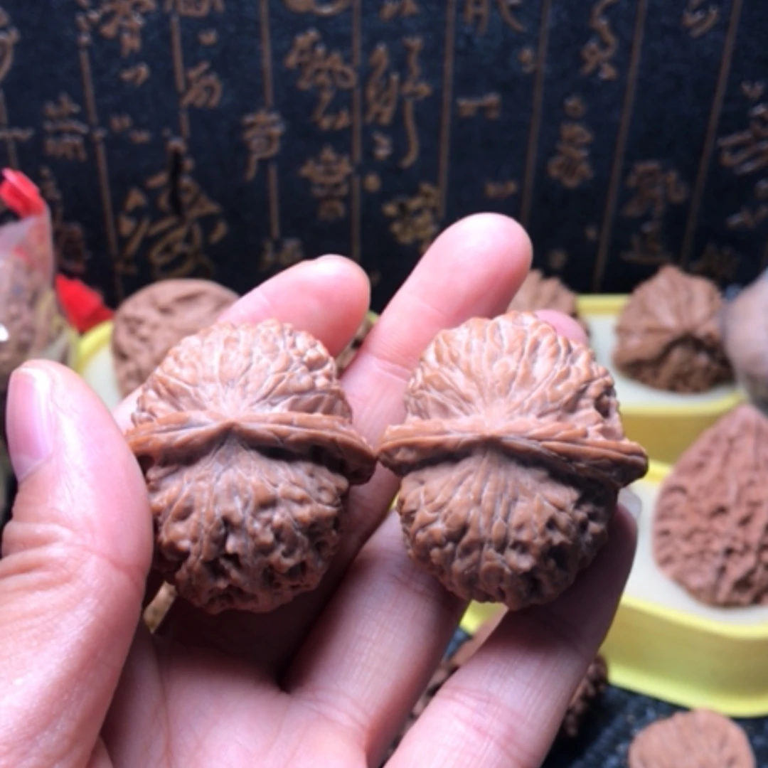 【闪购商品】核桃手串/手链d*文玩核桃