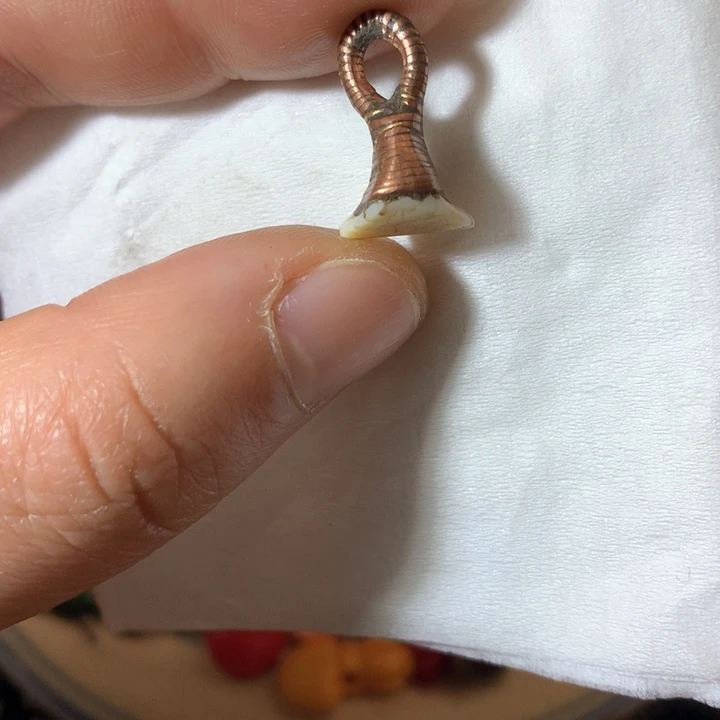 草珠菩提吊坠念珠小元素配饰吊坠