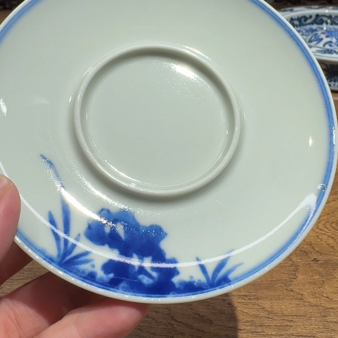 瓷器的制作工艺和工艺流程等方面