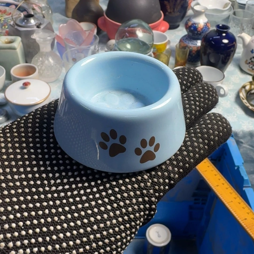 餐具默认微瑕不退不换