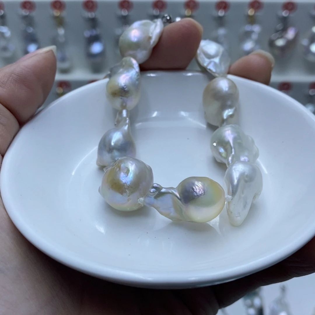 淡水珍珠其它未镶嵌