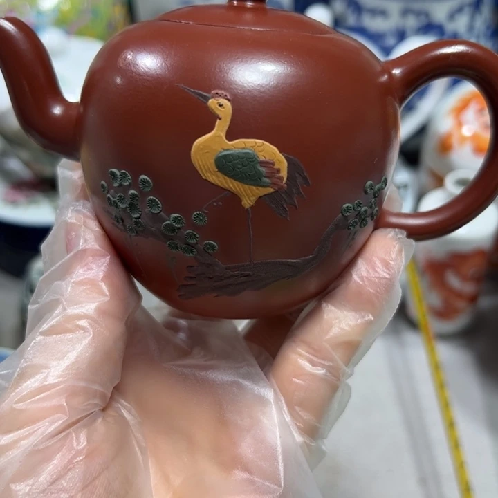 景德镇陶瓷艺术瓷器