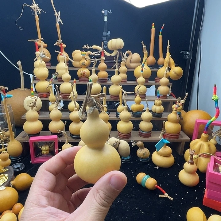 A****文玩葫芦专用链接