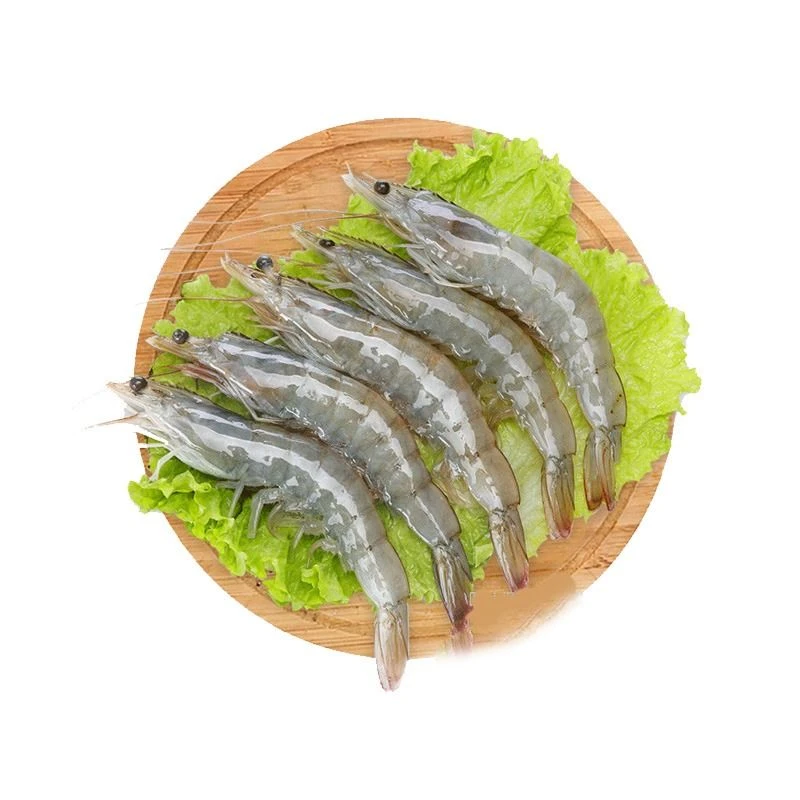 冷冻青虾（约2公斤）