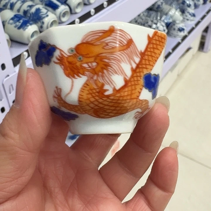 陶瓷艺术品收藏陶瓷