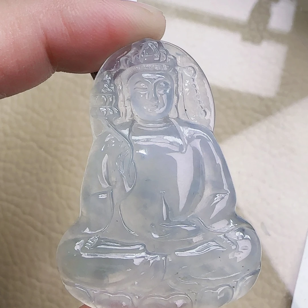 【闪购商品】颈饰未镶嵌翡翠