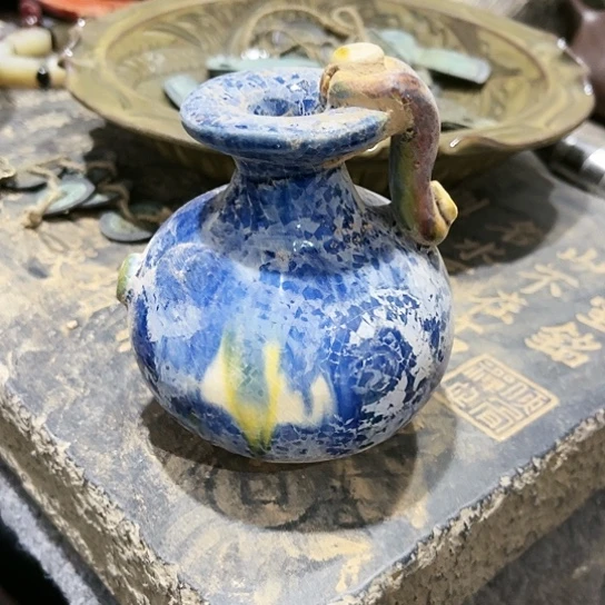 瓦当摆件瓦当摆件