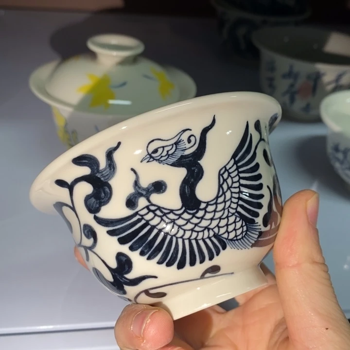 2号釉大压手微瑕杯杯杯杯杯杯杯杯