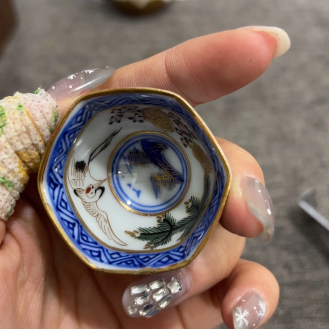 非常好看漂亮的物品