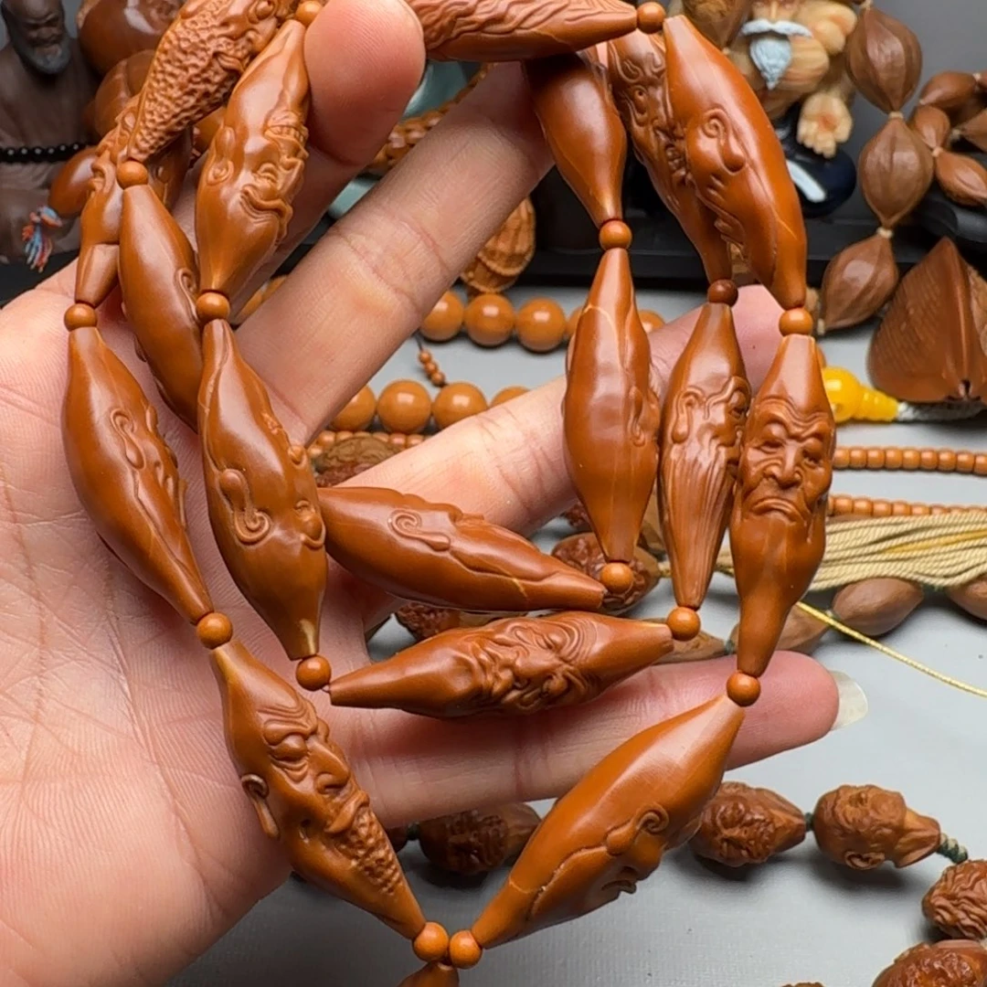 橄榄核手串/手链橄榄核