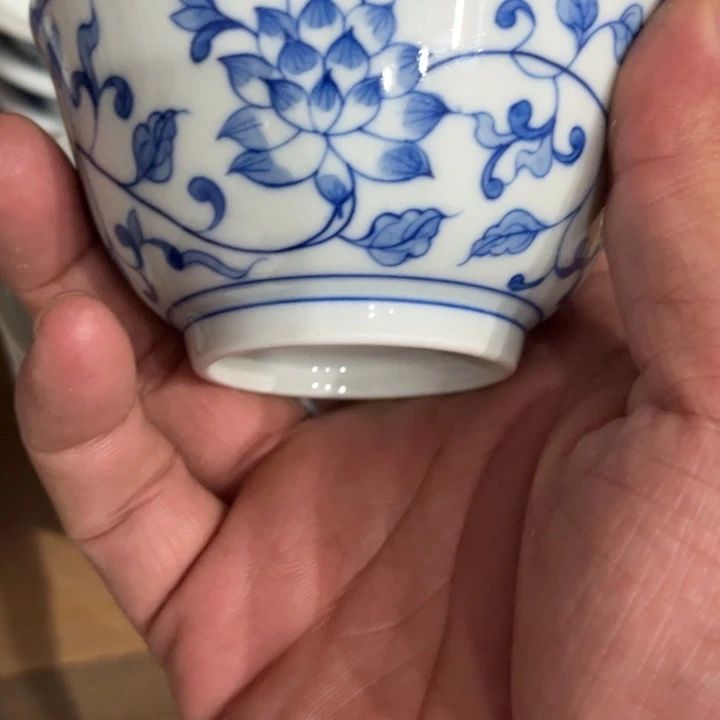 茗韵藏器招牌产品景德镇陶瓷