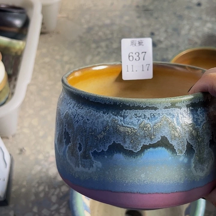 瓷片景德镇陶瓷手工制作
