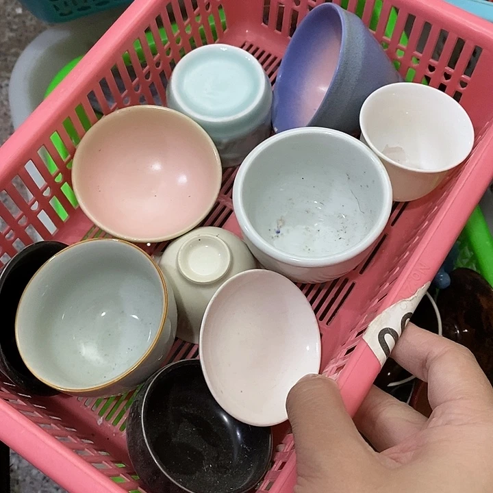 陶瓷艺术品及陶瓷制品