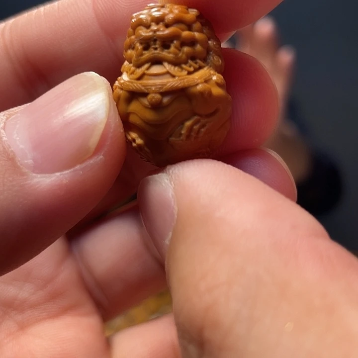 吊坠橄榄核橄榄核