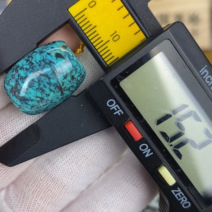 【闪购商品】绿松石珠宝奇石未镶嵌