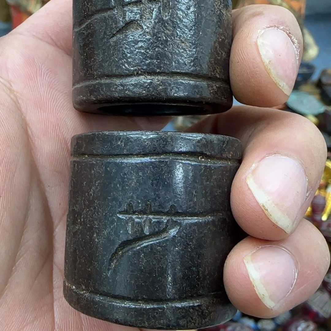 未镶嵌和田玉（糖玉）珠宝奇石