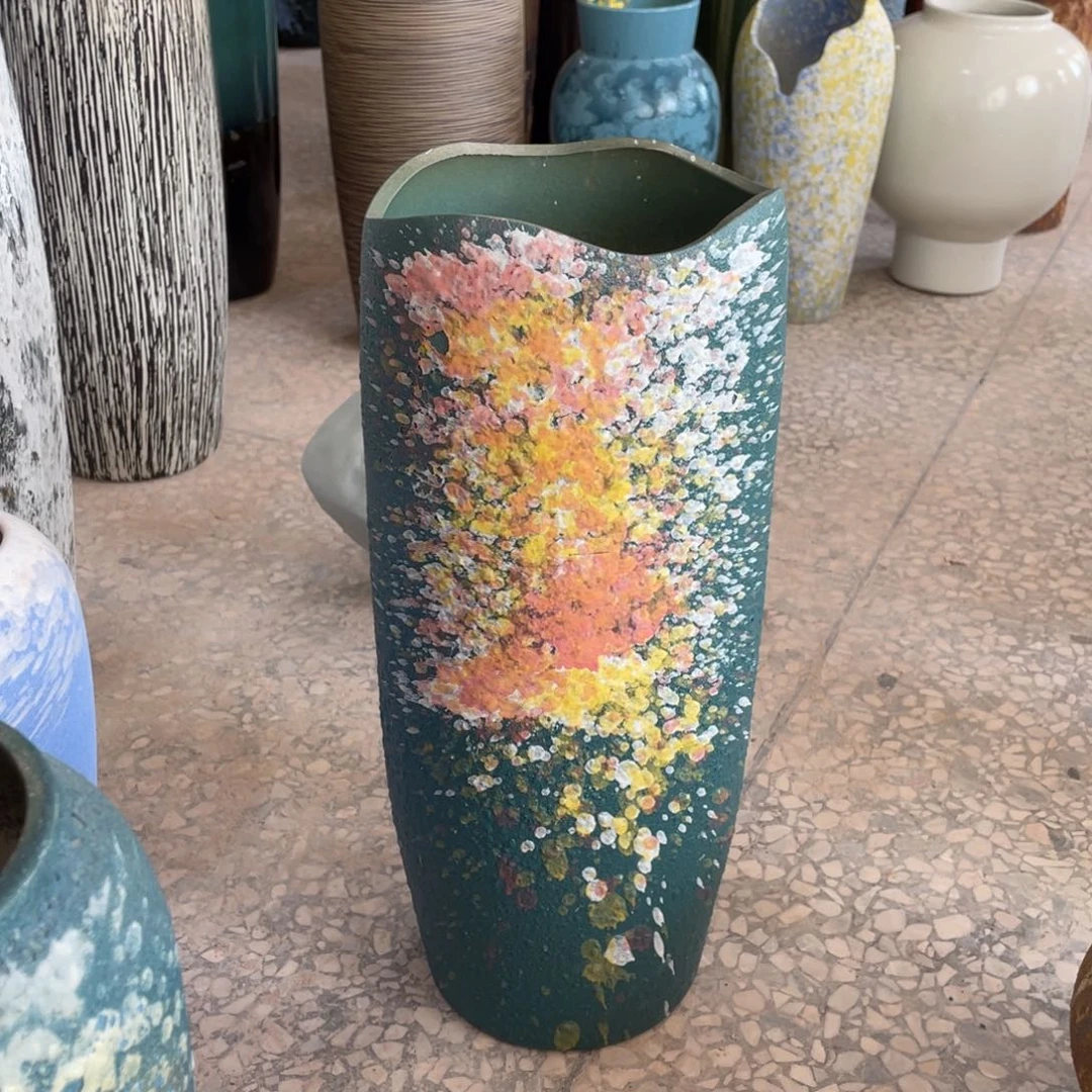 高度40口14有孔瑕疵