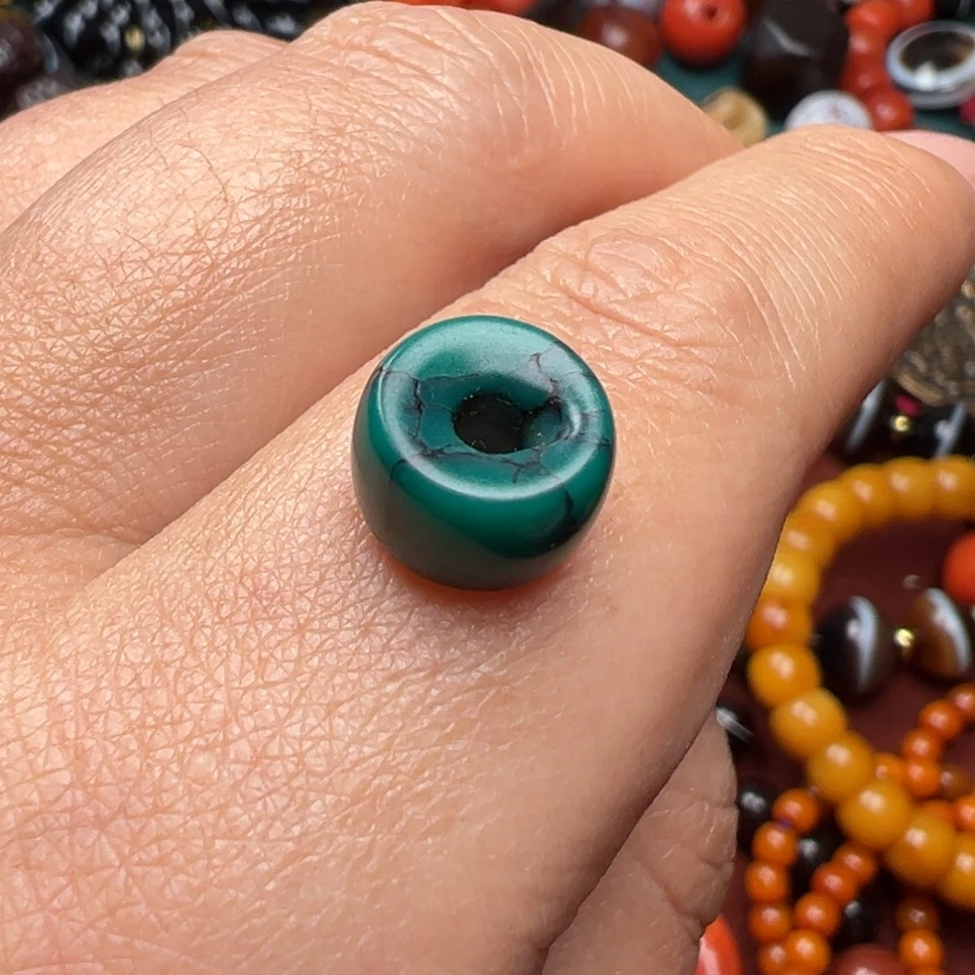 菩提根/象牙果吊坠