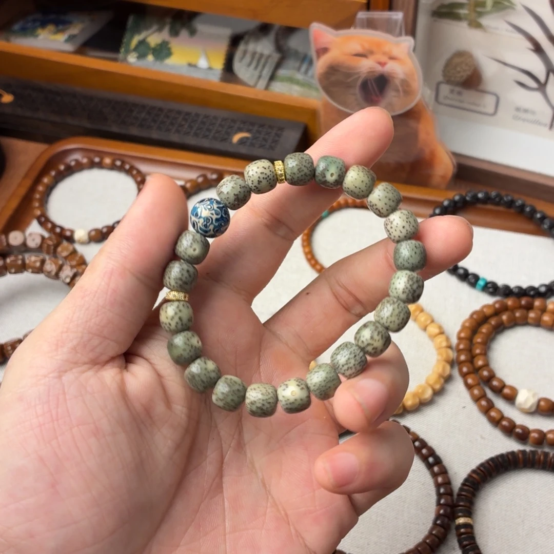 菩提手串/手链多样性