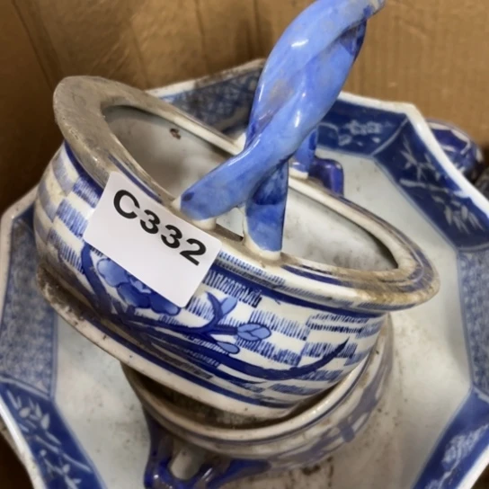 用***7其他陶瓷制品瑕疵处理