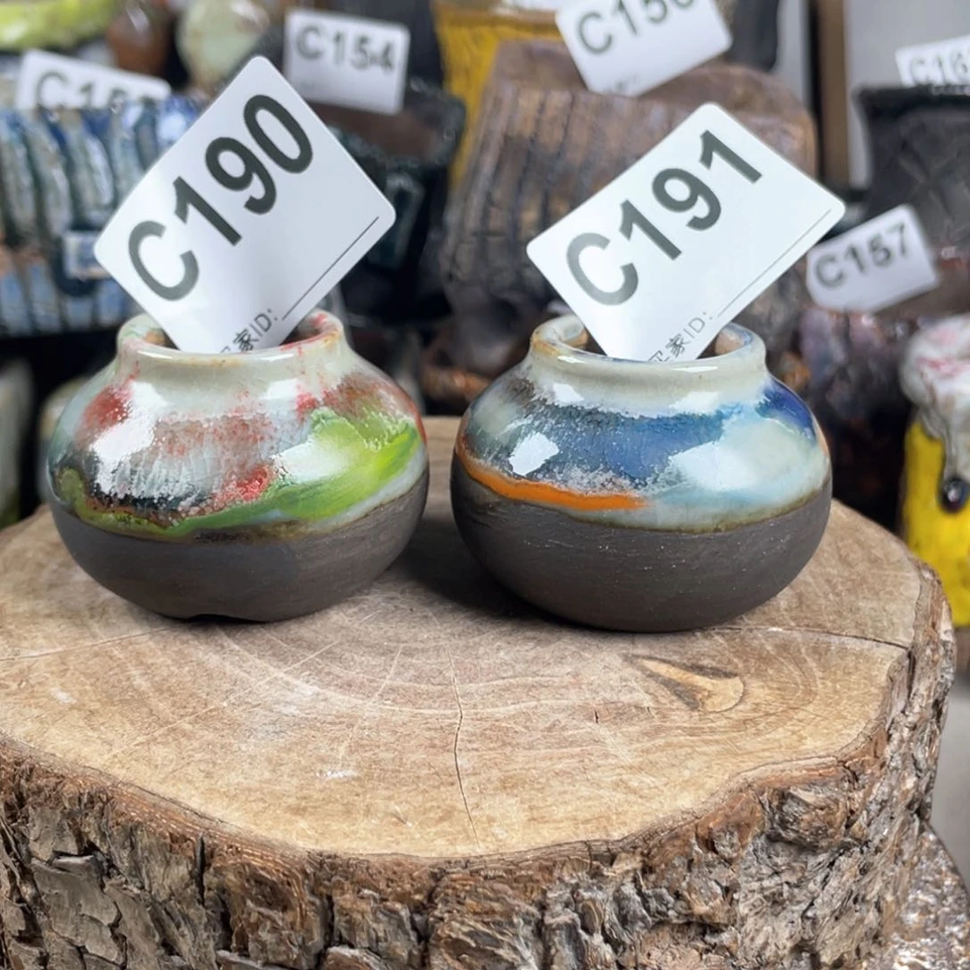 紫砂花盆是***?陶瓷花盆
