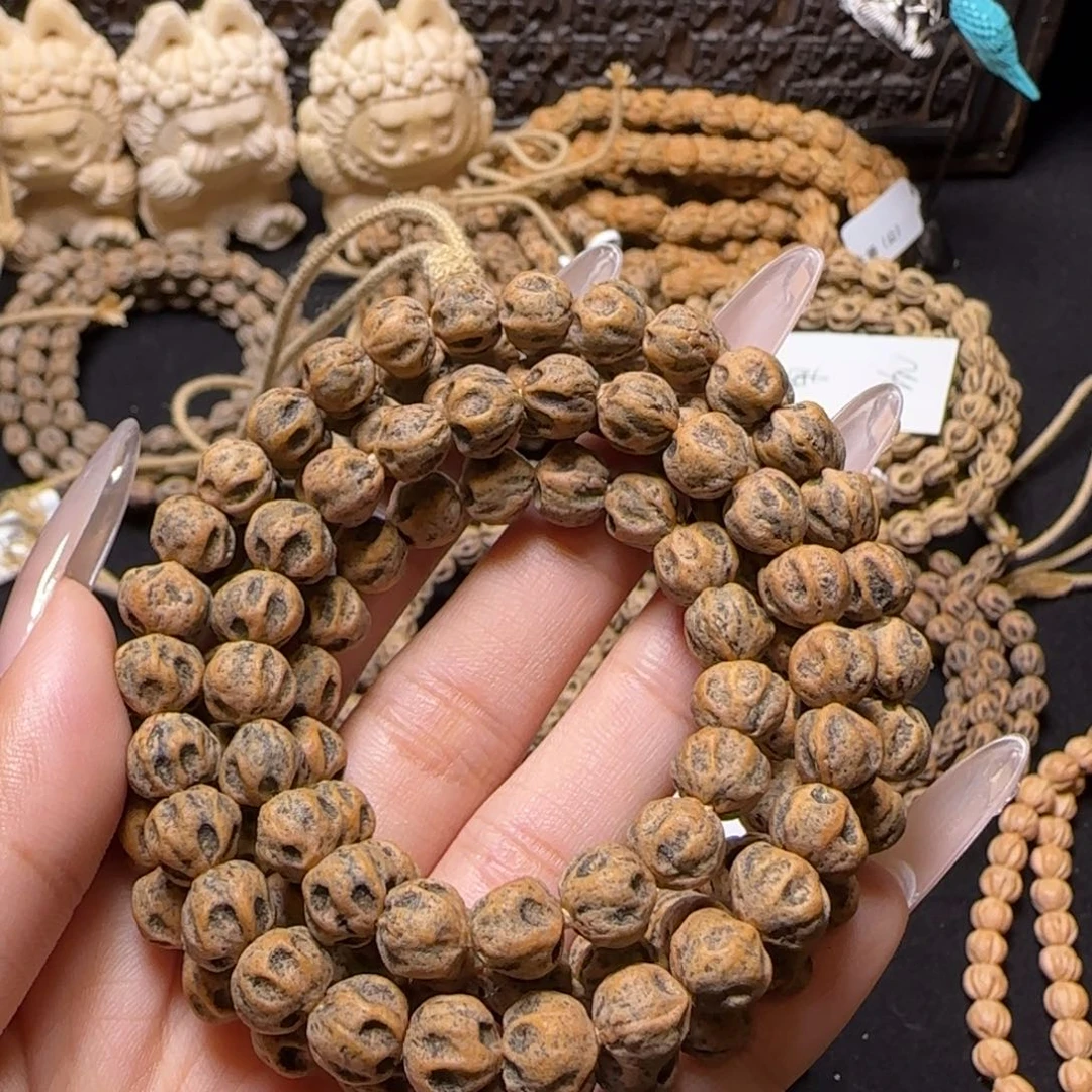 吊坠柏香籽/百香籽神*