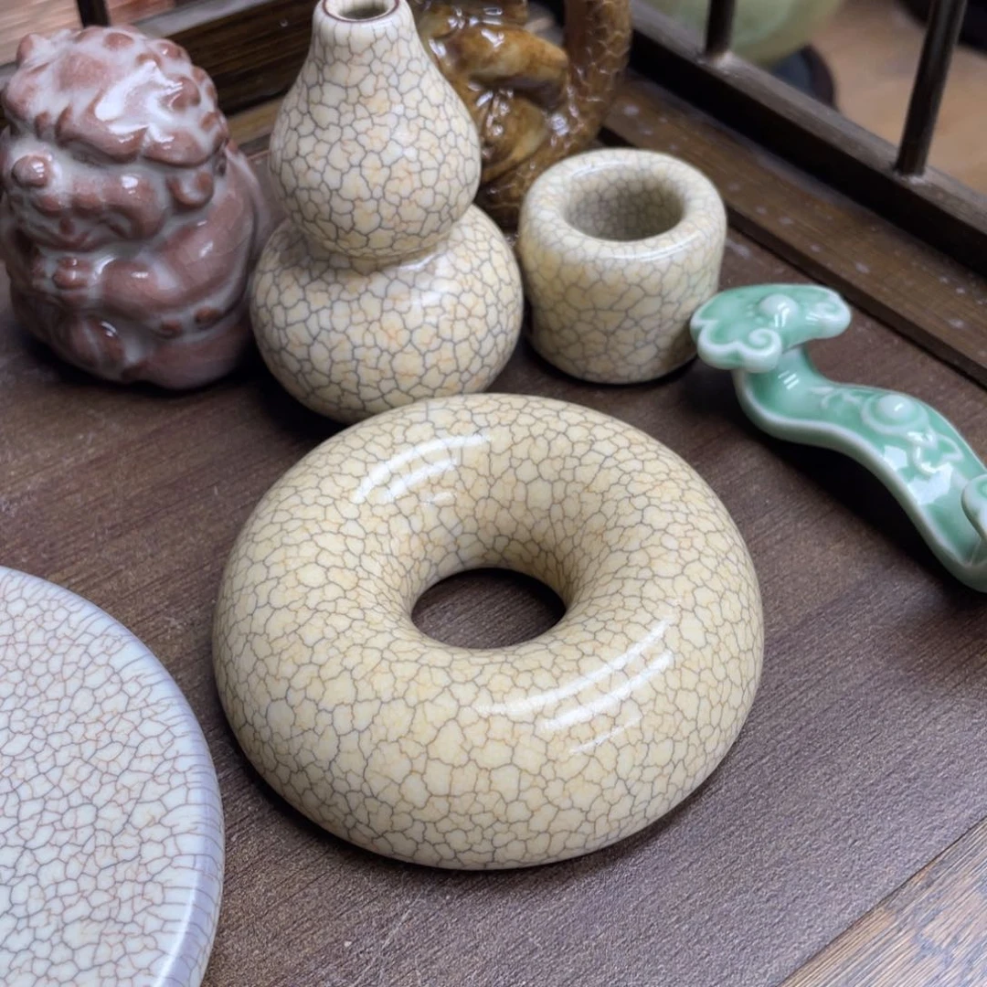 满****1福利青瓷茶具杯子