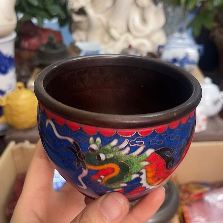 紫砂天香阁好物推荐优选