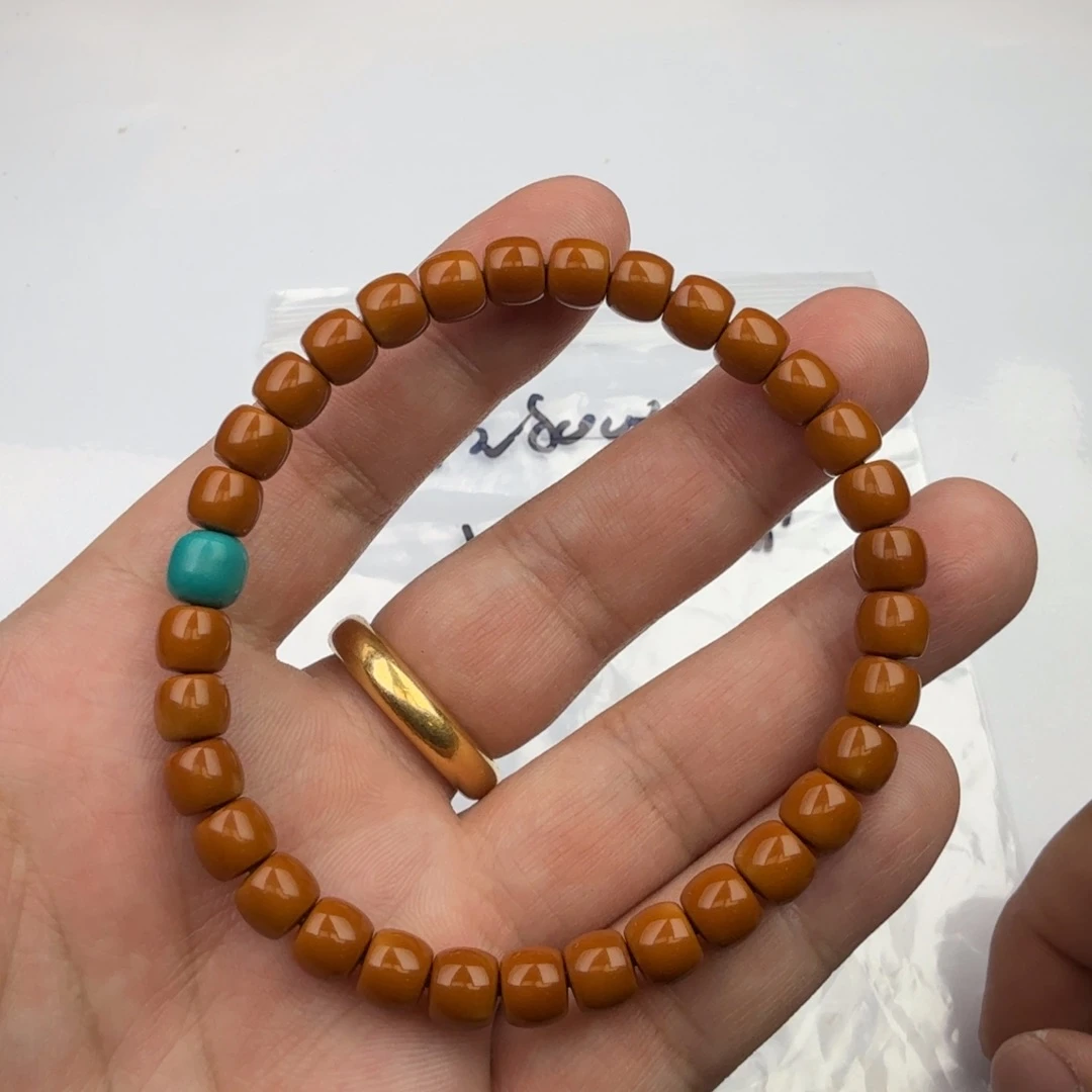 合金手链南红玛瑙