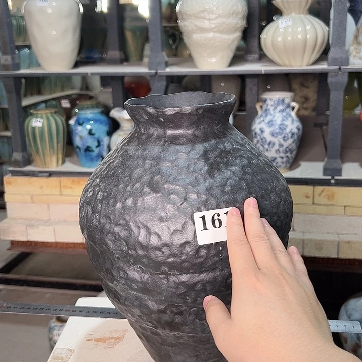 景德镇花瓶陶瓷正品
