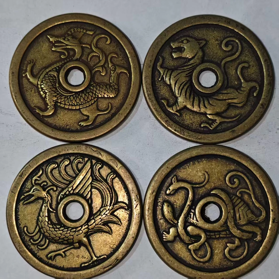 A081复古中式仿古工艺品