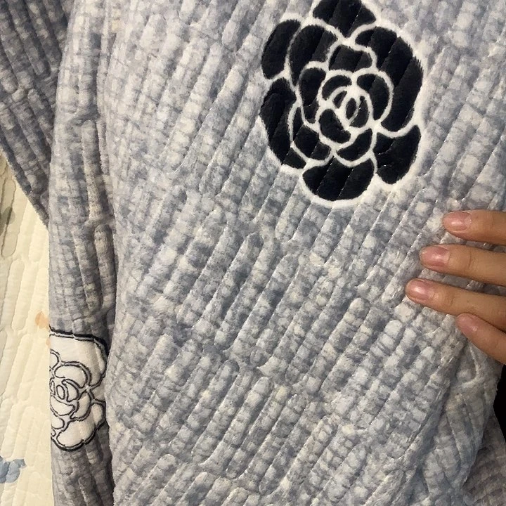 莫代尔纤维布头布料