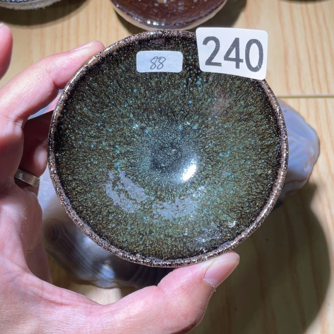 茶盏美好的一年即将