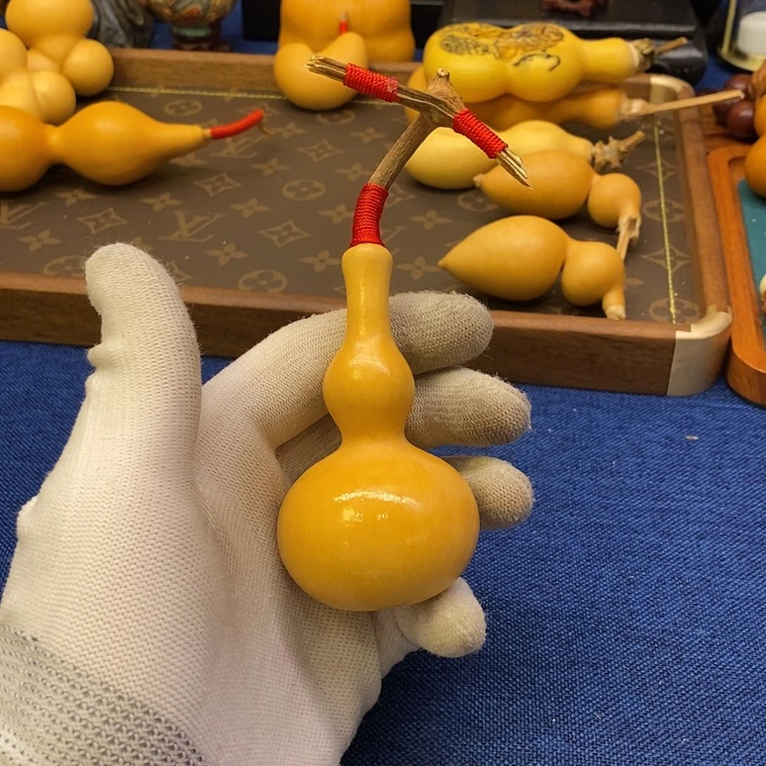 臭****翔舍的出品精选天然葫芦