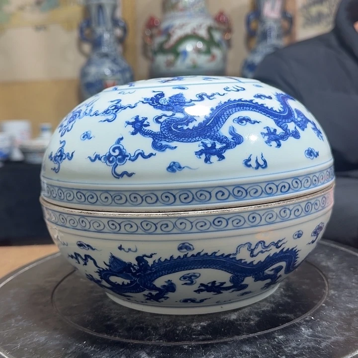 瓷其他